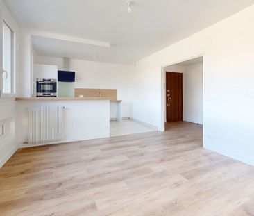 Location appartement 3 pièces, 64.00m², Andrésy - Photo 6