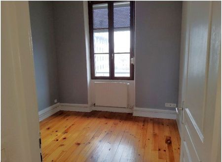 APPARTEMENT T2 A LOUER - VILLEURBANNE - 43 m2 - 595 € charges comprises par mois - Photo 3