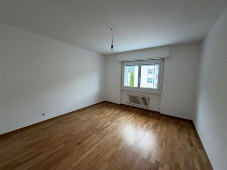 4.5 Zimmer, 100 m², 3. Stock - Foto 4