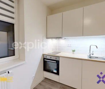 Pronájem bytu 2+kk 33 m - Fotografie 2