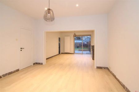 Knap vernieuwd burgerhuis - Photo 5