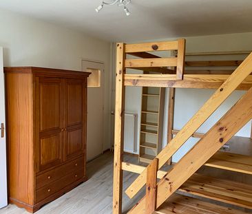 Location Appartement 1 pièce 17m² RENNES 35700 - Photo 3