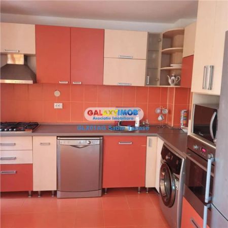 NOU De inchiriat vila moderna Prundu Platou ..la cheie - Photo 5