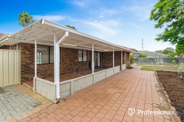 Beautifully Renovated Family Home in Peaceful Cul-de-Sac - Photo 1