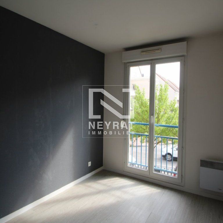 APPARTEMENT T3 A LOUER - Photo 1