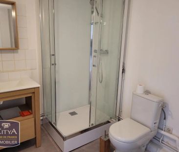 Appartement à louer 3 pièces 51.23m² - Photo 3