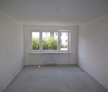 Moderne 3-Zimmer-Erdgeschoss-Wohnung im Grünen - Photo 2