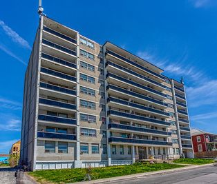 TVM TOWER RESIDENCES INC | 212 Brock Street, Peterborough - Photo 1