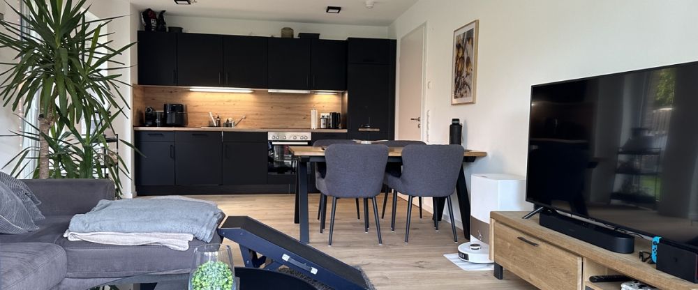 EG-Wohnung im Esenser Zentrum zu vermieten! - Photo 1