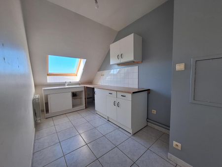 Location Appartement 2 pièces 34m² FONTAINE LES DIJON 21121 - Photo 2