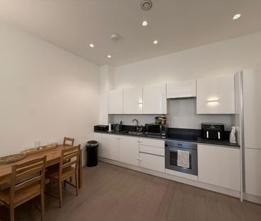 1 bedroom apartment to rent - Photo 5