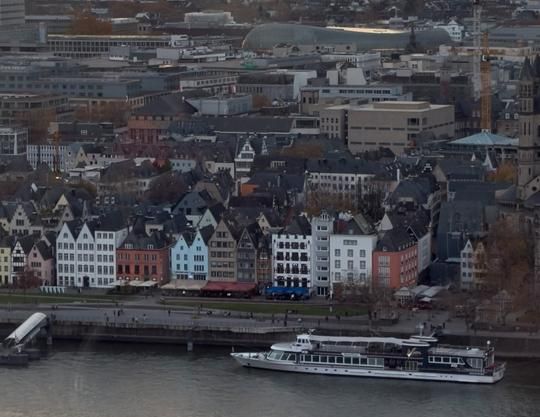 Wohnung Tauschen - Foto 1