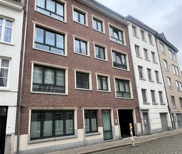 Appartement te huur - Foto 2