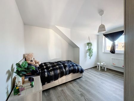 Appartement Te huur in Leuven - Foto 2