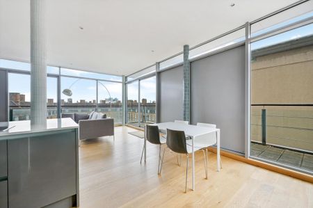 2 bedroom flat to rent - Photo 4