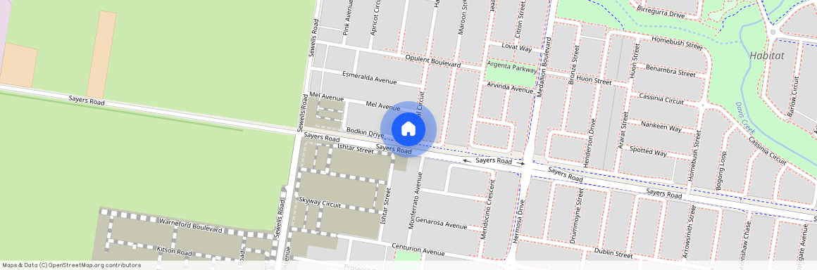 39 Celestial Circuit, Tarneit VIC 3029