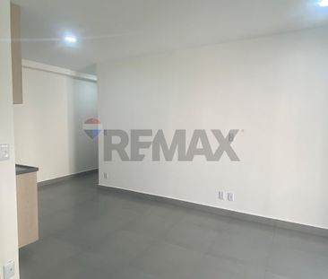 Studio 38 m² | Novo, Moderno, 2° Andar, Sacada | Vila Anglo Brasileira - Photo 4