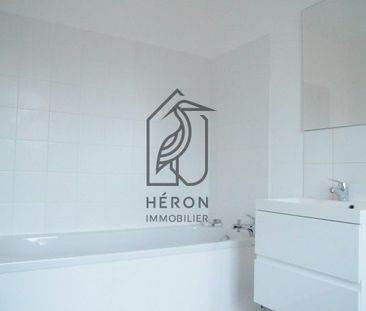 Appartement - T2 - 44.61m² - Wavrin - - Photo 5