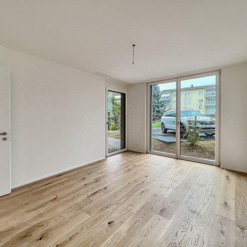 Tolle Sitzplatzwohnung - Foto 1