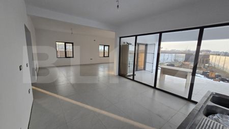 Casa cu 3 camere, 120 mp utili, zona Braniște - Fotografie 2