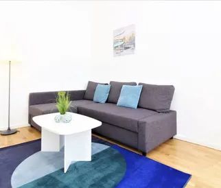 Rueppgasse 25, 1BD, Elevator - Foto 2
