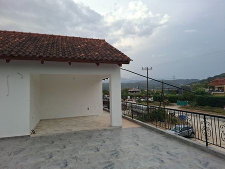 Διαμέρισμα για ενοικίαση Άγιος Δημήτριος (Πέτα) - Photo 5