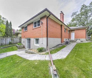 For Lease - 365 Rouge Hills Drive, Toronto, Ontario - Photo 1