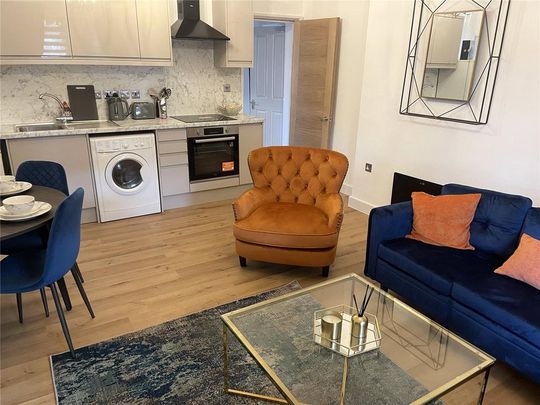 1 bedroom apartment to rent - Photo 1