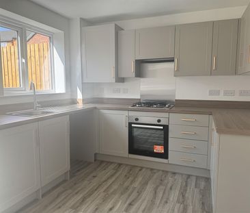 3 bed semi-detached to rent on Pinxton, Burmese Road, NG16 - Photo 3
