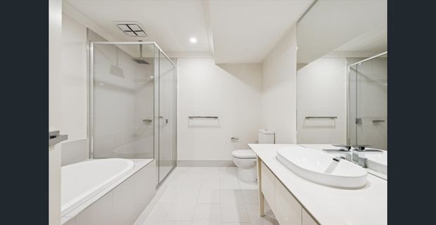 Modern Townhouse in The Gardens Estate - Photo 1