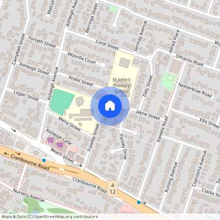 30 Frawley Street, Vic 3199, Frankston