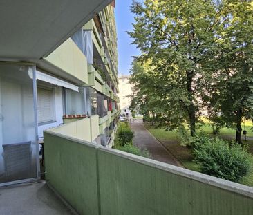Großzügige 1,5 Zimmerwohnung, getrennte Küche – inkl. Heizkosten un... - Foto 1