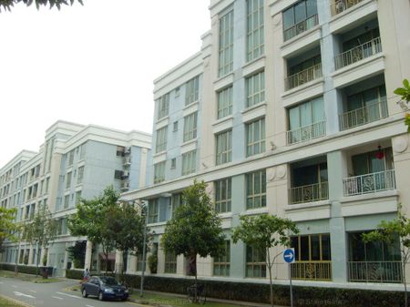 Kentish Green (D8), Apartment - For Rent - Photo 2