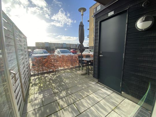 Rygård Park 48, st., 9400 Nørresundby - Photo 1