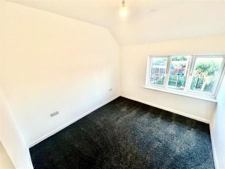 2 bedroom terraced house to rent - Photo 5