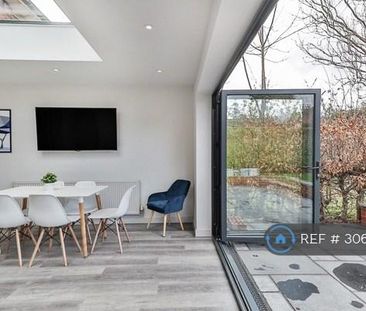 1 bedroom in a house share to rent - Photo 6