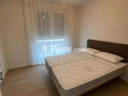 Piso en alquiler en Zarautz - Foto 3