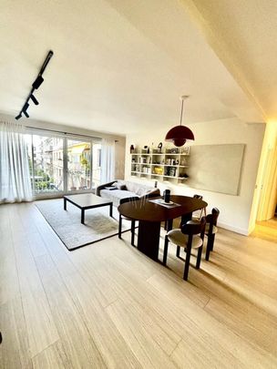 Tout savoir sur cet appartement à Neuilly-sur-Seine - Photo 1