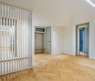 2.5 Zimmer, 92 m², 3. Stock - Foto 6