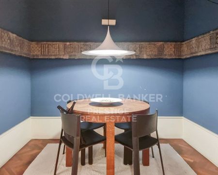 Luxury Apartment for rent in Dreta de l'Eixample, Barcelona, Province of Barcelona, Catalonia - Photo 5