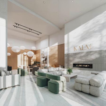 Le Kalm - Appartement à Candiac - Occupation immédiate - Occupation immédiate - Condo/ logement - Photo 4