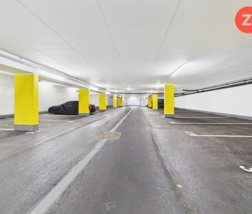 Zuhause am Inn – Geförderte 2-4 ZI-Wohnungen mit Balkon & Tiefgarage - Foto 5