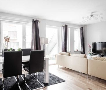 Forskningsringen, Sundbyberg - Photo 1