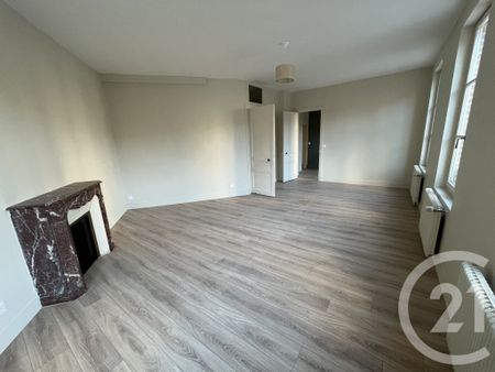 Location Appartement 3 pièces 81m² HONFLEUR 14600 - Photo 2
