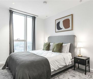 1 bedroom flat to rent - Photo 6