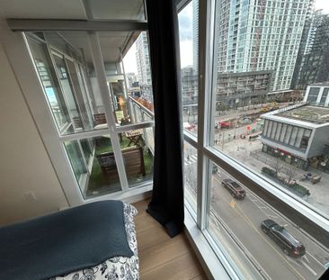For Lease - 151 Dan Leckie Way Unit# 706, Toronto, Ontario - Photo 4