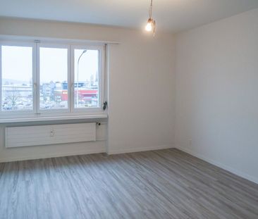 2.5 Zimmer, 59 m², 1. Stock - Foto 5
