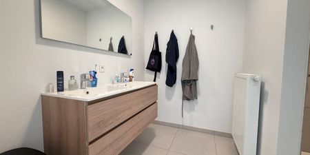 Appartement te huur in Tielt voor € 725 met 1 slaapkamer - Foto 2