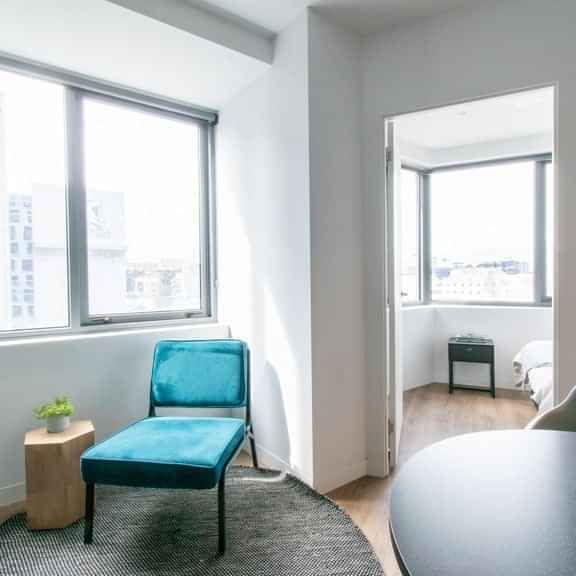 1 Bed Apartment Lower - Photo 1