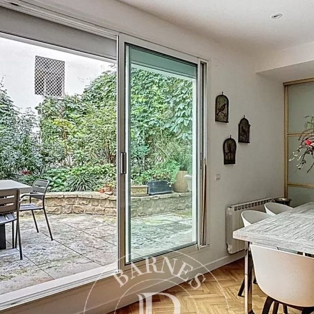 Appartement • Elysées-Madeleine - Photo 1